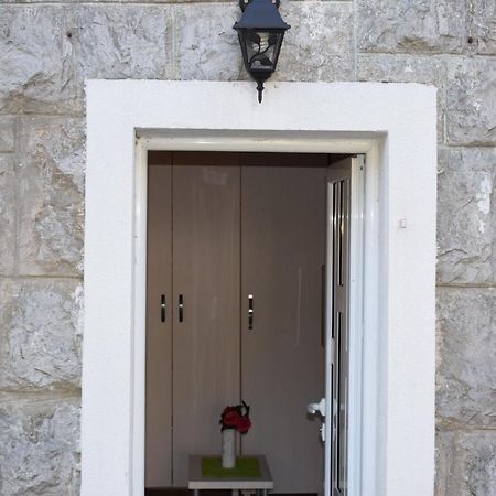 Old Town Studios Budva Exteriér fotografie
