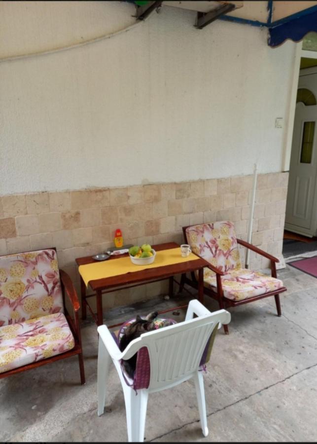 Old Town Studios Budva Pokoj fotografie