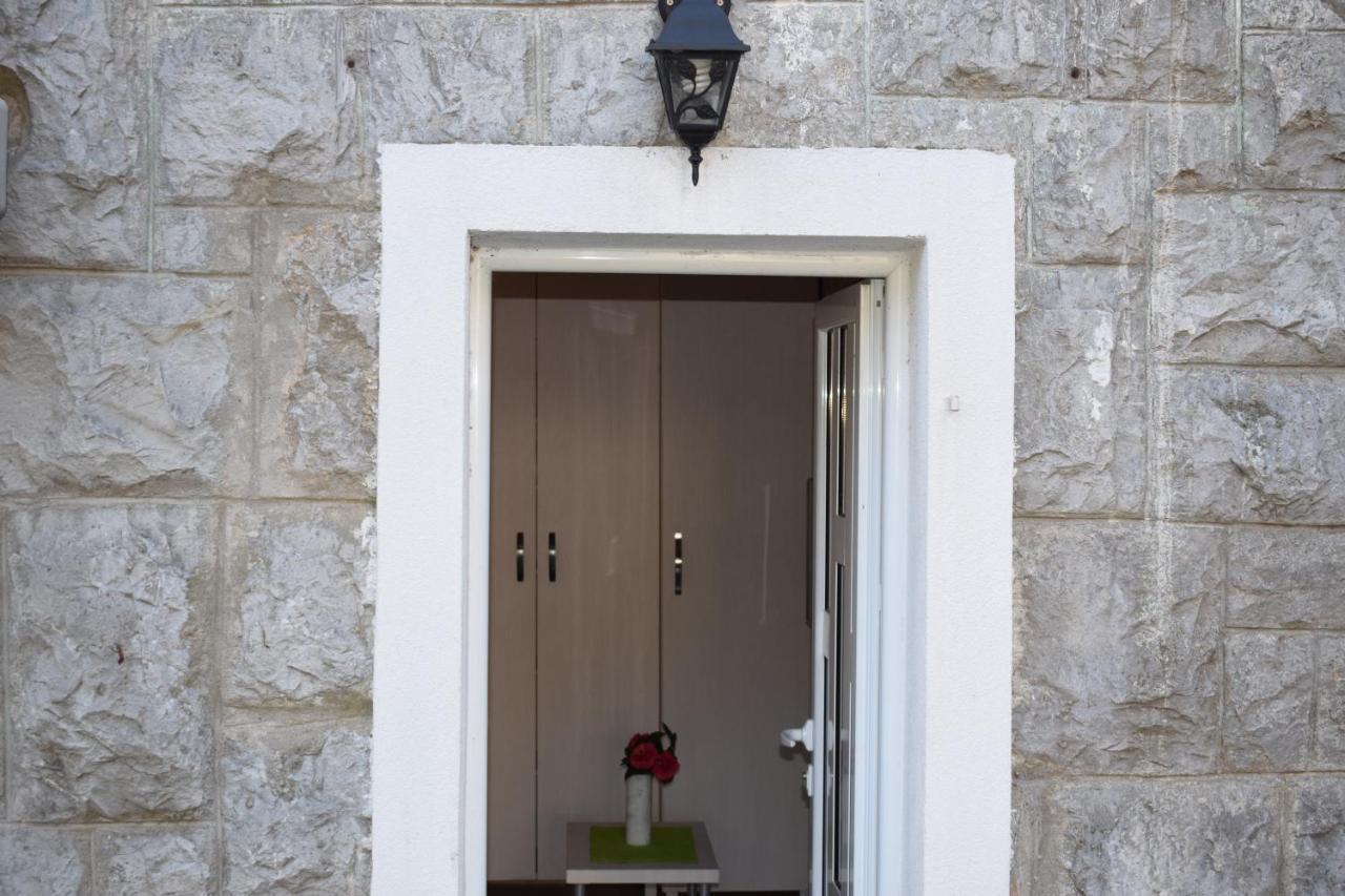 Old Town Studios Budva Exteriér fotografie